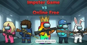 Imposter Game Online Free